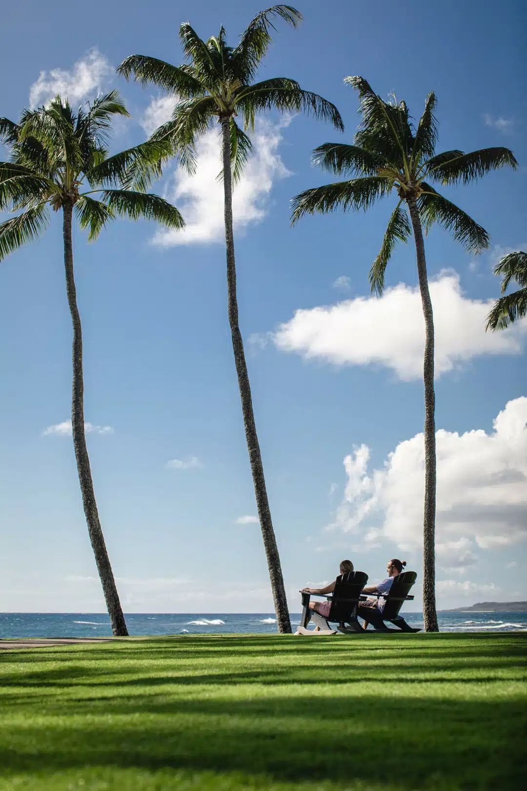 Sheraton Kaua’i Resort