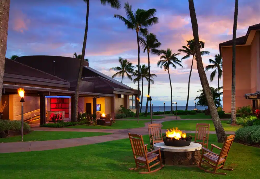 Sheraton-Kauai-RumFire-and-Bonfire-1