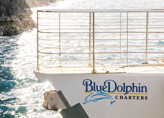 Blue Dolphin Charters