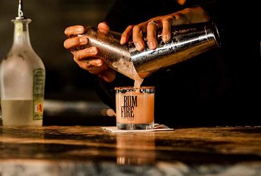 53% Increase in Beverage Sales