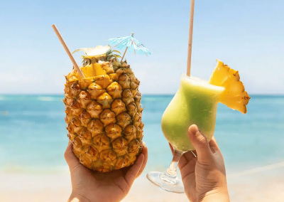 Duke’s Waikiki