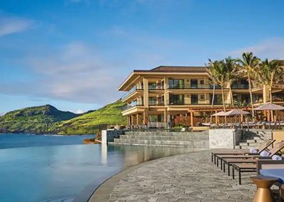 Timbers Kaua‘i – Ocean Club & Residences